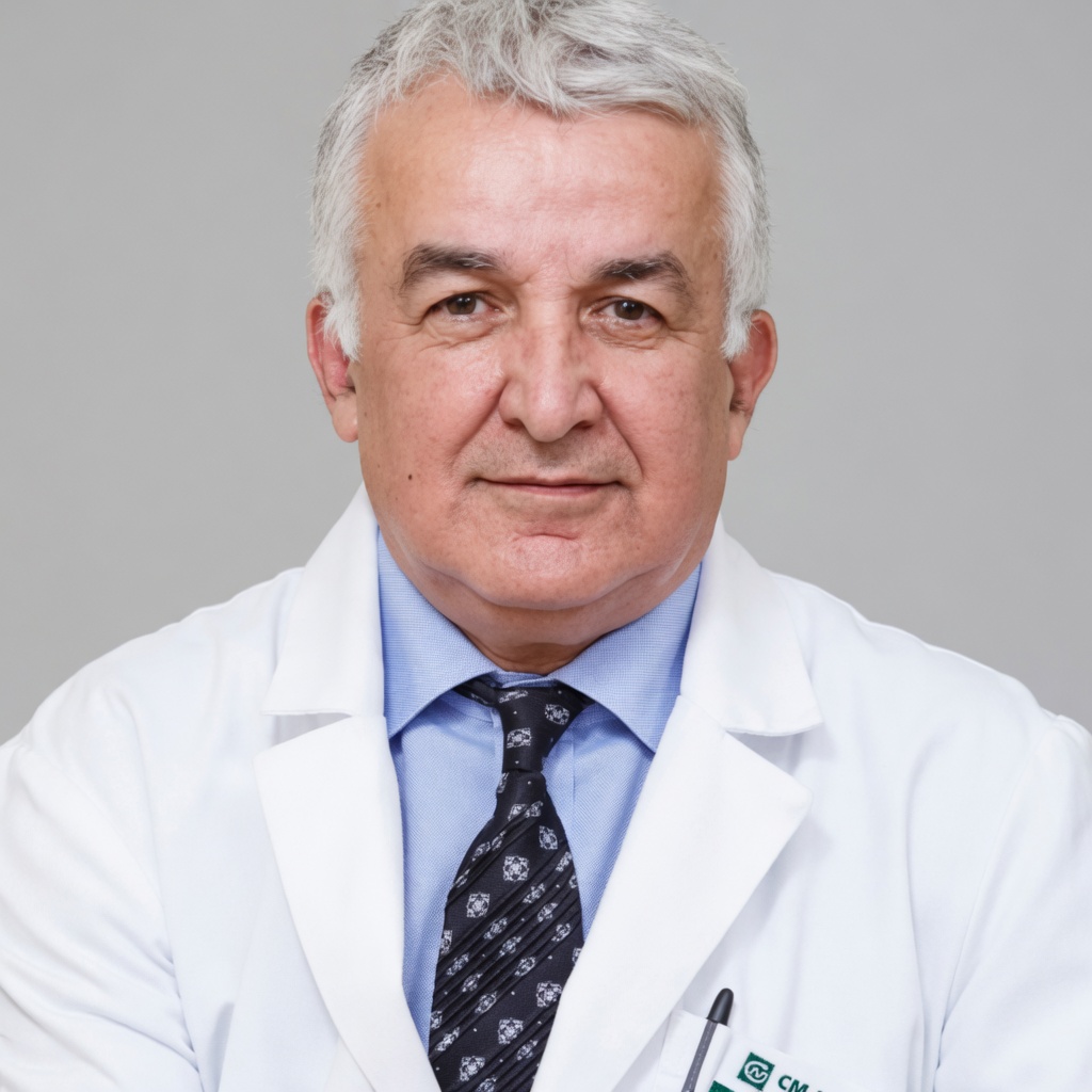 Валерий Николаевич Егиев
